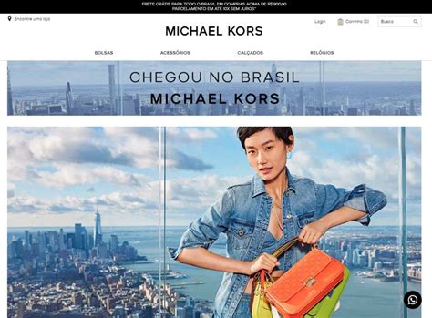 tienda michael kors|michael kors tienda online.